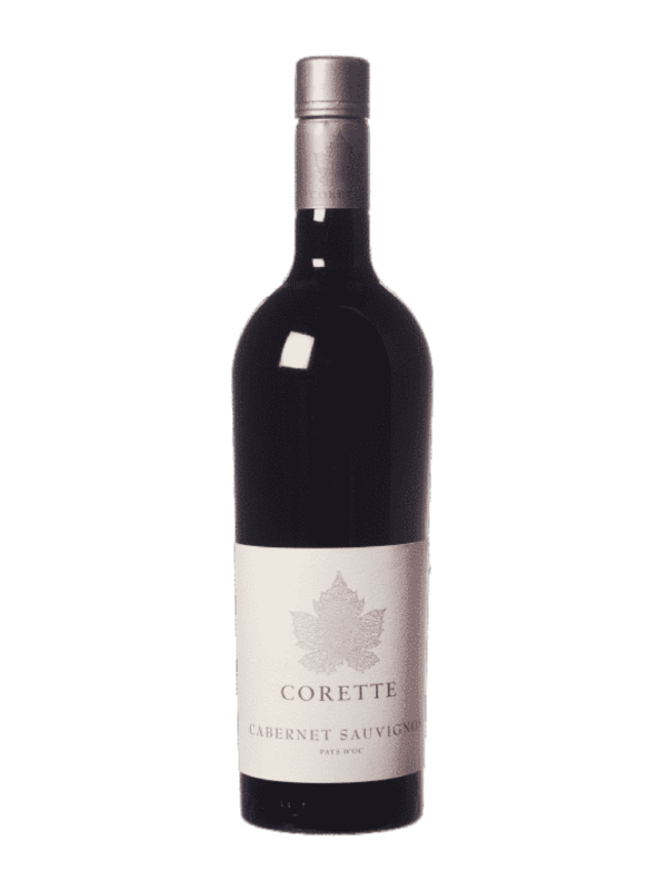Corette Cabernet SauvignonCorette Cabernet Sauvignon