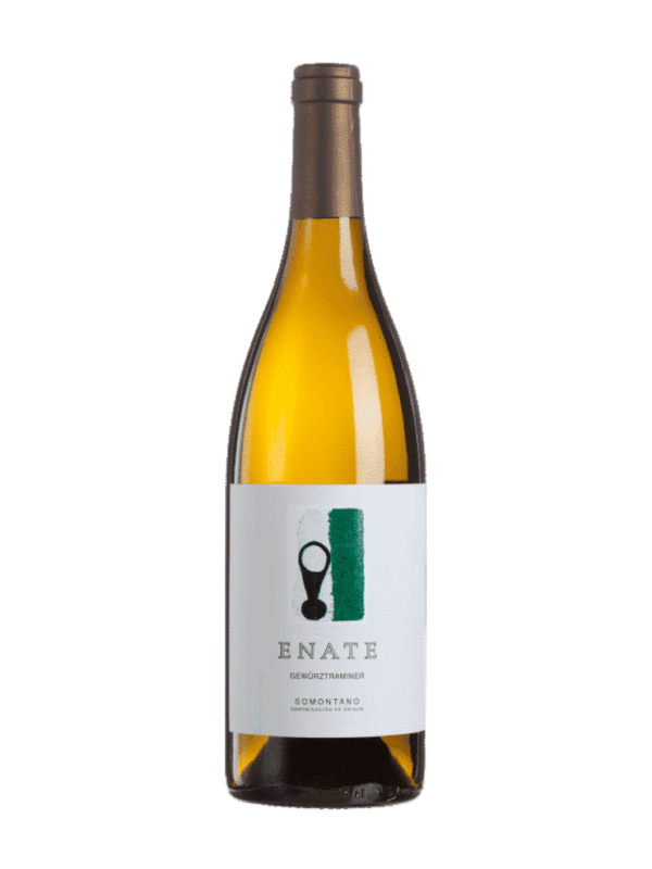 Enate GewürztraminerEnate Gewürztraminer