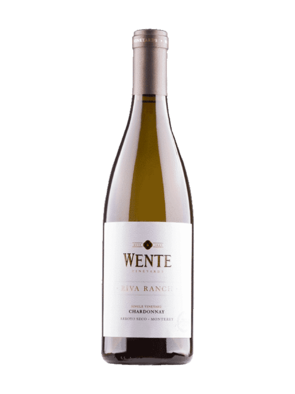 Wente Riva Ranch ChardonnayWente Riva Ranch Chardonnay