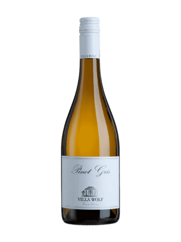 Villa Wolf Pinot GrisVilla Wolf Pinot Gris