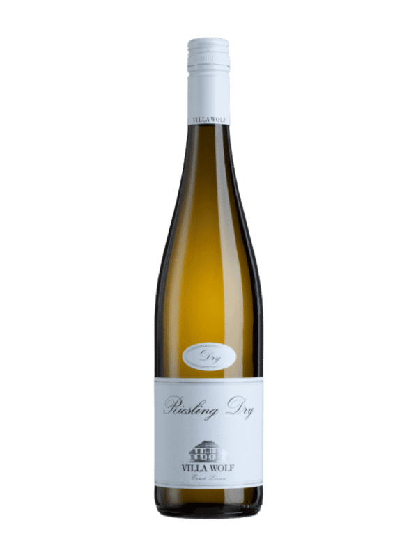 Villa Wolf Riesling DryVilla Wolf Riesling Dry