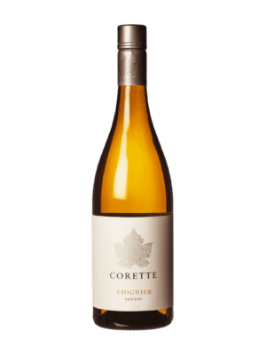Corette Viognier