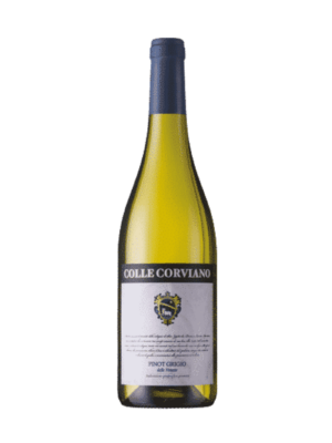 Colle Corviano Pinot Grigio