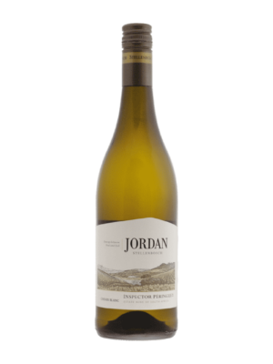 Jordan Inspector Peringuey Chenin Blanc