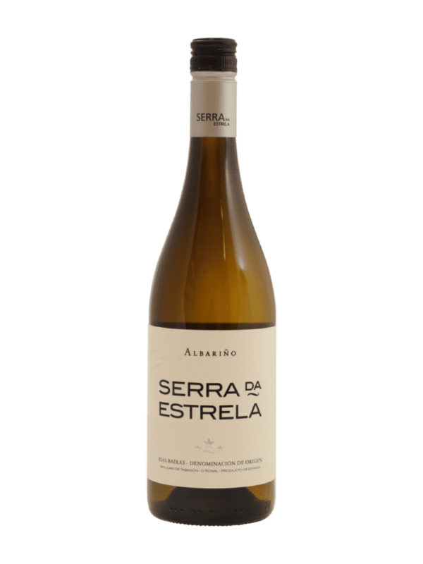 Serra da Estrela AlbarinoSerra da Estrela Albarino