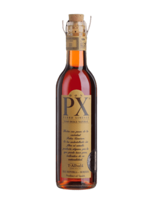 Toro Albala Don PX 0,375L