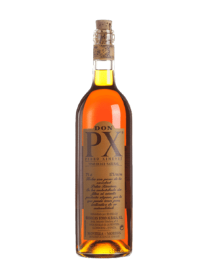 Toro Albala Don PX