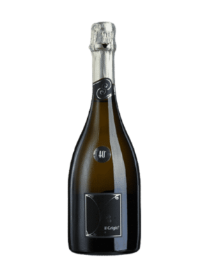 Eugenio Collavini Viticoltori Il Grigio Spumante Brut