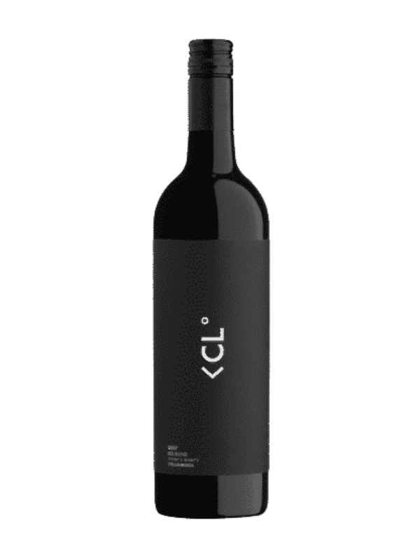 Oldenburg CL Red BlendOldenburg CL Red Blend