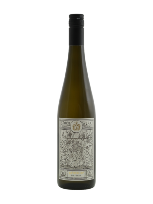 Geyerhof Stockwerk Gruner Veltliner