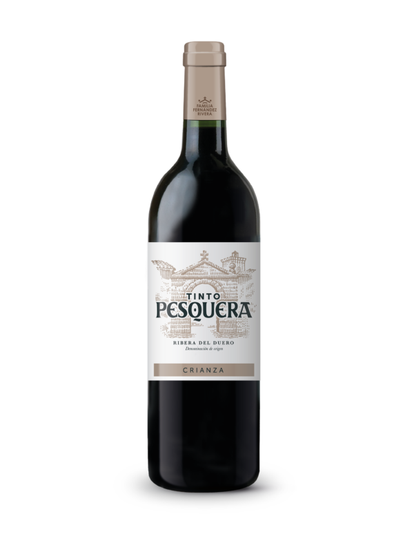 Alejandro Fernandez Pesquera CrianzaAlejandro Fernandez Pesquera Crianza