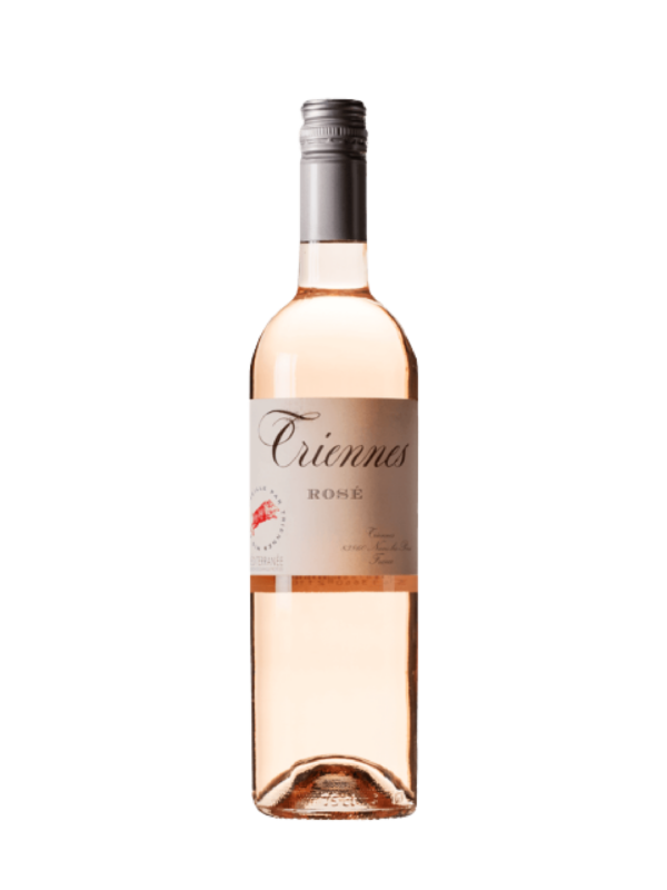 Triennes Rosé MediterranéeTriennes Rosé Mediterranée