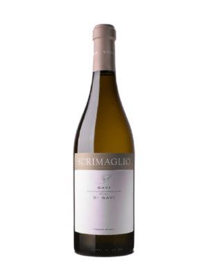 Scrimaglio Gavi di Gavi
