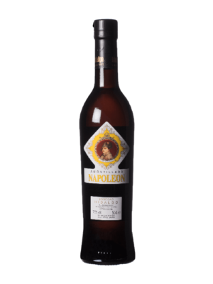Bodegas Hidalgo la Gitana Amontillado Seco Napoleon