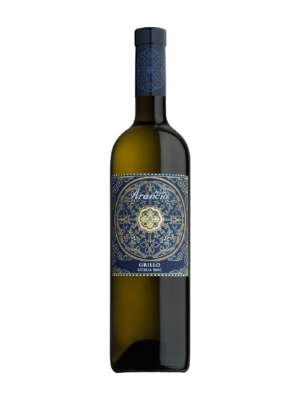 Feudo Arancio Grillo