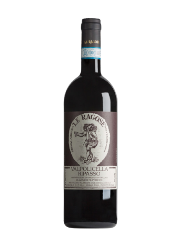 Le Ragose Valpolicella RipassoLe Ragose Valpolicella Ripasso