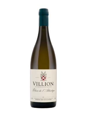 Villion Wines Blanc d'Atlantique