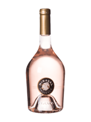 Miraval Cotes de Provence Rosé [Magnum]
