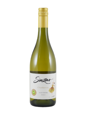 Sinzero Chardonnay (alcoholvrij)