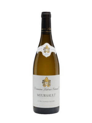 Latour-Giraud Meursault Cuvée Charles Maxime