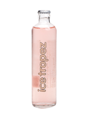 Ice Tropez (met alcohol)