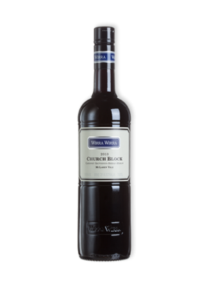 Wirra Wirra Churchblock Red