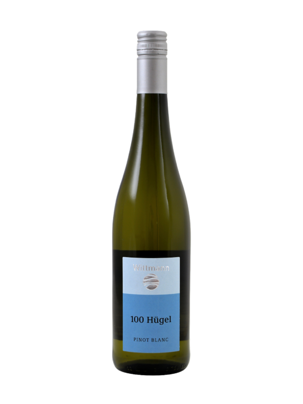 Wittmann Pinot Blanc 100 HugelWittmann Pinot Blanc 100 Hugel