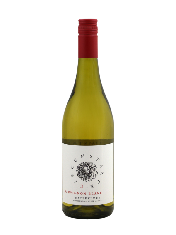 Waterkloof Circumstance Sauvignon BlancWaterkloof Circumstance Sauvignon Blanc