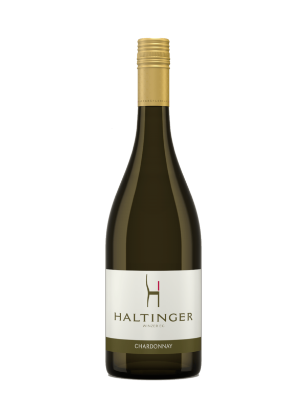 Haltinger Chardonnay Fumé ExclusivHaltinger Chardonnay Fumé Exclusiv