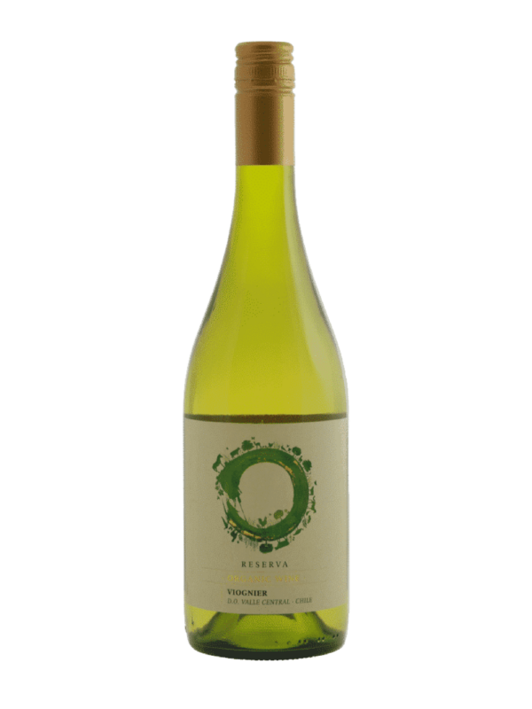 BIO O Reserva ViognierBIO O Reserva Viognier