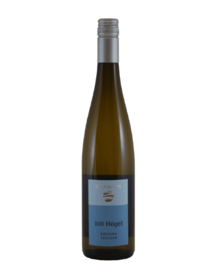 Wittmann Riesling Trocken 100 Hugel