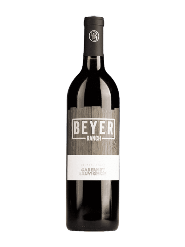Beyer Ranch Cabernet SauvignonBeyer Ranch Cabernet Sauvignon