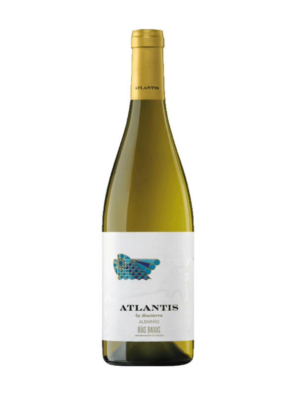 Atlantis AlbarinoAtlantis Albarino