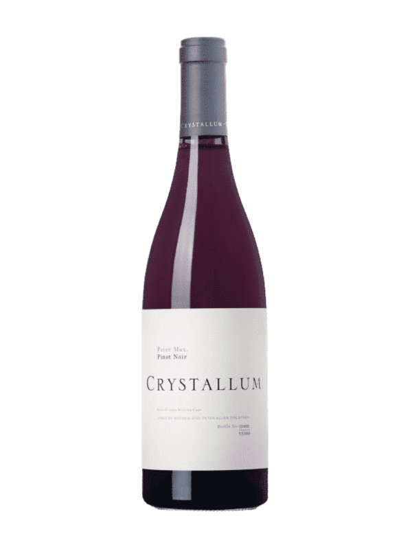 Crystallum Peter Max Pinot NoirCrystallum Peter Max Pinot Noir
