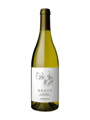 Enate Chardonnay Fermentado en Barrica