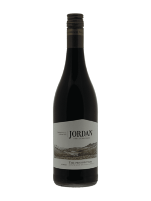 Jordan The Prospector Syrah