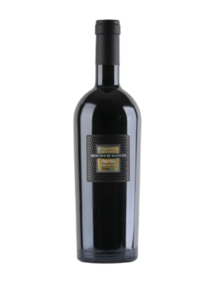 San Marzano Primitivo di Manduria Sessantanni