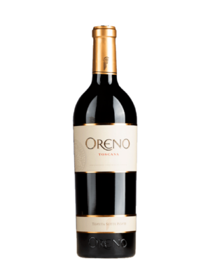 Tenuta Sette Ponti Oreno Rosso