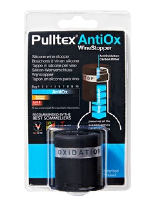 Anti-OxAnti-Ox