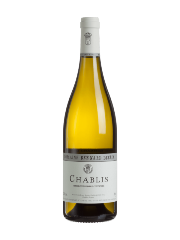 Defaix ChablisDefaix Chablis