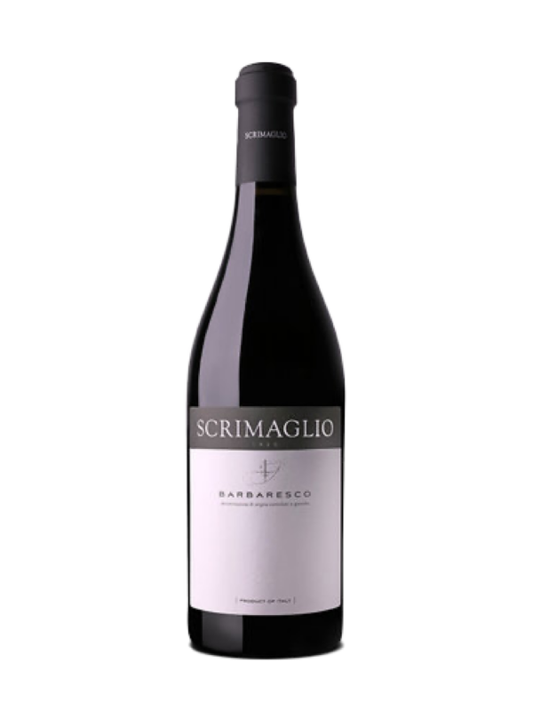 Scrimaglio BarbarescoScrimaglio Barbaresco