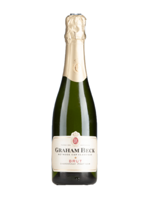Graham Beck MCC Brut 0,375L