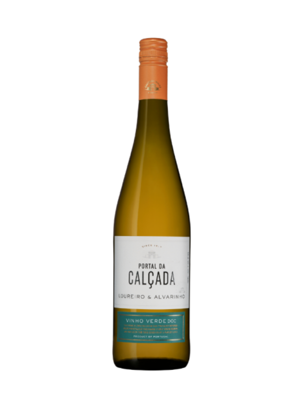 Portal Da Calcada Vinho VerdePortal Da Calcada Vinho Verde