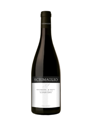 Scrimaglio Barbera d'Asti