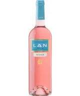 Bodegas Lan Rosado