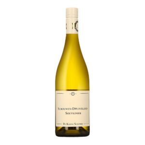 De Kleine Schorre Souvignier