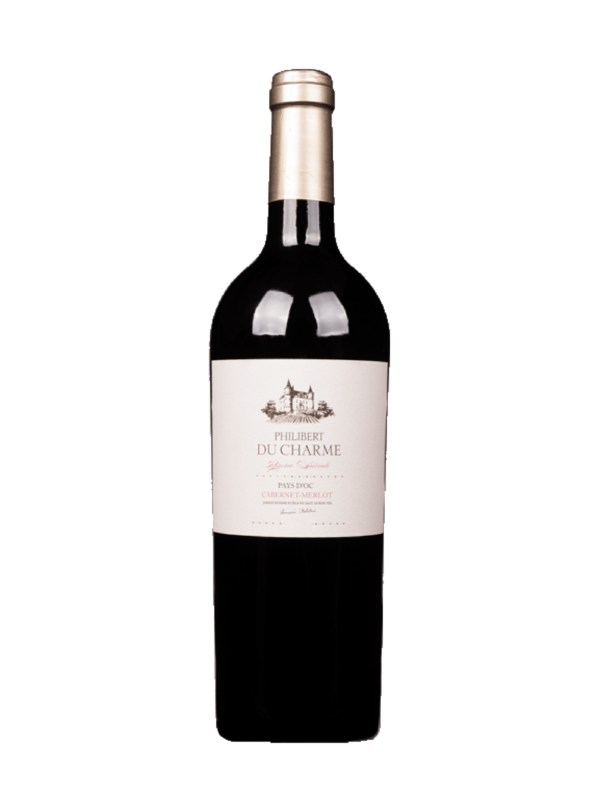 Philibert du Charme Cabernet / MerlotPhilibert du Charme Cabernet / Merlot
