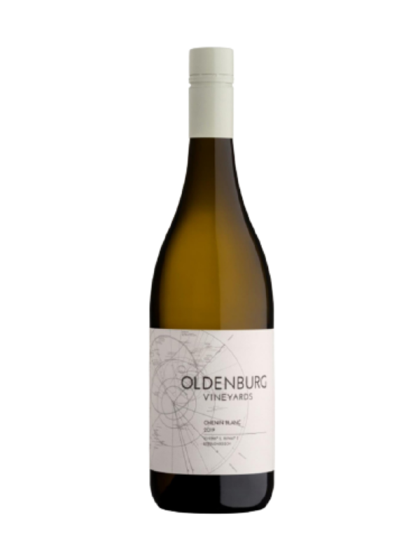Oldenburg Chenin BlancOldenburg Chenin Blanc