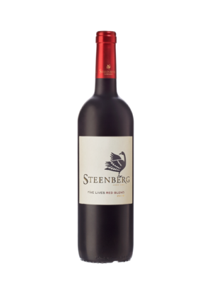 Steenberg Five Lives Red Blend