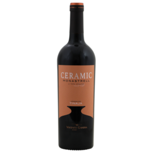 Ceramic monastrell